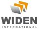 Widen International Co., Ltd