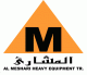 Al Meshari Heavy Equipment Trading