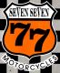 77 Motorcycles Ltd