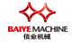 BAIYE MACHINE (SHANGHAI) CO., LTD