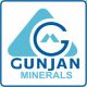 gunjan minerals pvt ltd