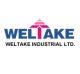 Weltake Industrial Co., Ltd