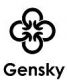 beijing gensky union field international trading co.,ltd