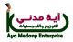 Aya Medany  Enterprise