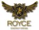 Royce Energy Drink