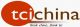 TCI China Inspection Co., Ltd
