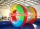 body-zorbing inflatables factory