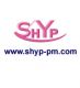 Shanghai Yo-Pi Port Machinery Co., LTD