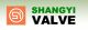 Taizhou shangyi valve co., ltd.