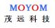 Shenzhen Moyom Technology Co Ltd