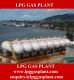 LPG GAS PLANT