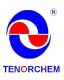 weifang tenor chemical co., ltd