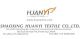 Huanyi Textile Co.LTD