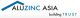 Aluzinc Asia