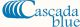 Cascada Blue