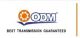 ODM AUTO PARTS INDUSTRIAL CO.LTD