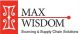 Max Wisdom Enterprise Ltd.