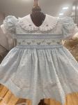 kerubines smocked dresses