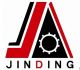 Xintai Jinding Machinery Manufacturing Co., Ltd