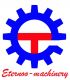 Eternoo Machinery Co., Ltd.