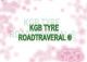 KGB TYRE INTERNATIONAL CO., LTD