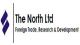 The North Ltd