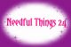 Needful Things24