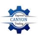 CANYON EXPRESS TRADING