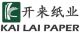 kailai paper co., ltd