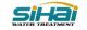 SIHAI water treatment corp