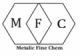 METALIC FINE CHEM