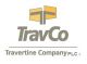 Travertine PLC