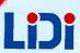 LiDi(HK) Industrial Co., Ltd Guangzhou Lidi Daily Chemical Co. , Ltd