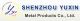 Shenzhou City Yuxin Metal Products Co., Ltd