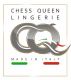 CHESS QUEEN LINGERIE by M & F D SRL