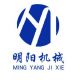 DingZhou MingYang Wire Mesh Machine Factory