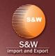S&W Import and Export