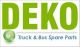 Deko Diesel Parts Co., Ltd.