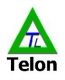 Gongyi Telon Industry&Trade Co., Ltd.