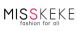 Shenzhen Misskeke apparel co, ltd