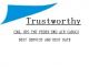 Trustworthy logistics., LTD.