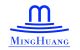 YIWU MINGHUANG LEATHER CO., LTD