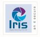 Iris Digital Security pvt ltd