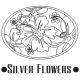 Silver Flowers