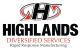 Highlands Diversified Services, Inc