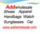 Addwholesale International Trade Co.