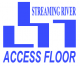 wuhan streaming river access floor co., ltd