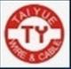 GUANGZHOU TAIYUE COMMUNICATION CABLE CO., LTD