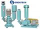 Greatech Machinery Industrial Co., Ltd.