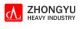 Zhongyu Heavy Industry Co., ltd